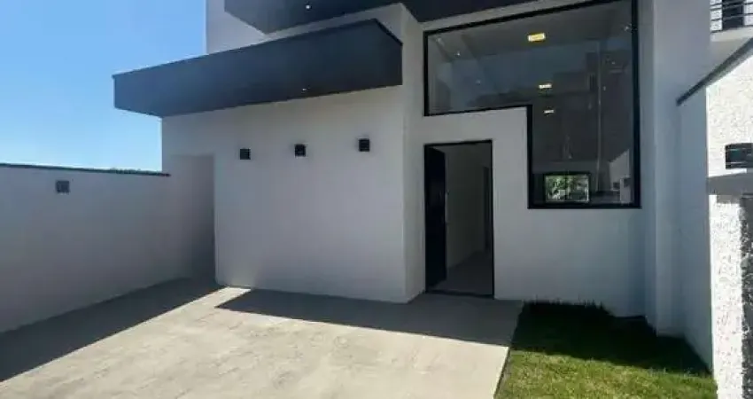Casa com 3 quartos à venda no Jardim Nathalie, Mogi das Cruzes 