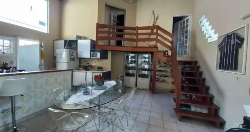 Casa em condomínio fechado com 2 quartos à venda na Cidade Parquelandia, Mogi das Cruzes 