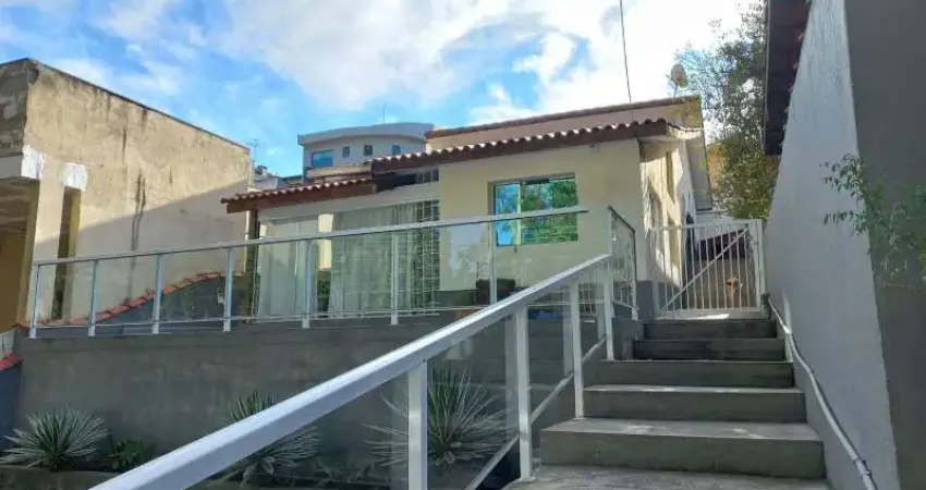 Casa em condomínio fechado com 2 quartos à venda na Cidade Parquelandia, Mogi das Cruzes