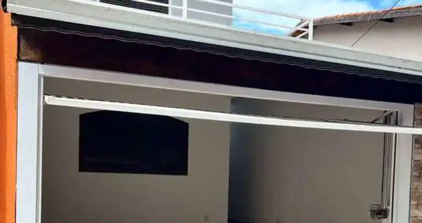 Casa com 3 quartos à venda no Jardim Rubi, Mogi das Cruzes 