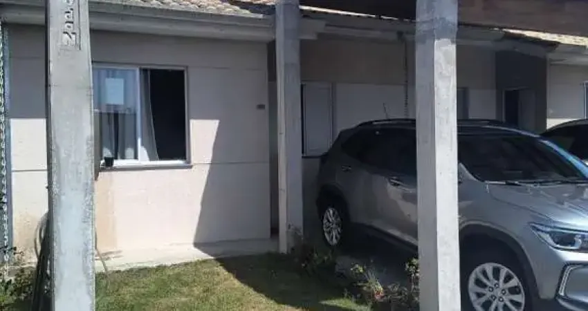 Casa em condomínio fechado com 2 quartos à venda no Jardim Layr, Mogi das Cruzes 