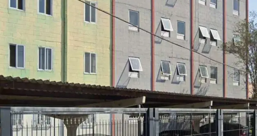 Apartamento com 2 quartos para alugar na Vila Industrial, Mogi das Cruzes 
