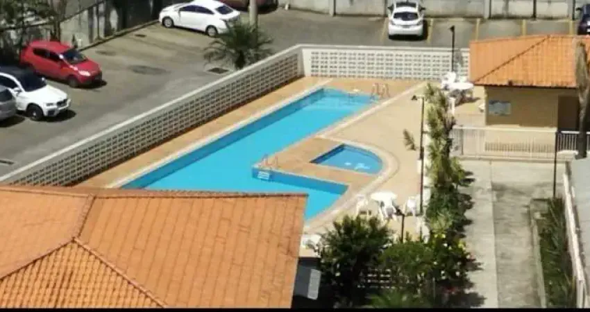 Apartamento com 3 quartos à venda no Mogi Moderno, Mogi das Cruzes 