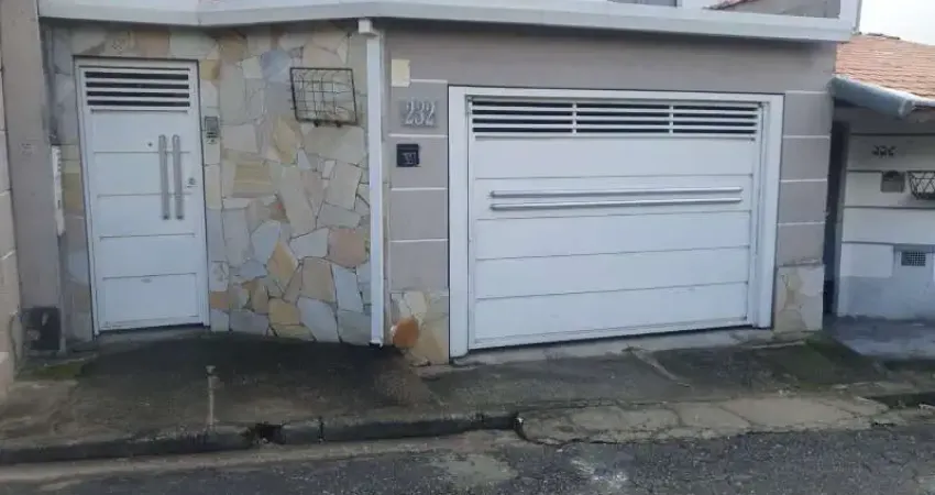 Casa com 3 quartos à venda na Vila Brasileira, Mogi das Cruzes 
