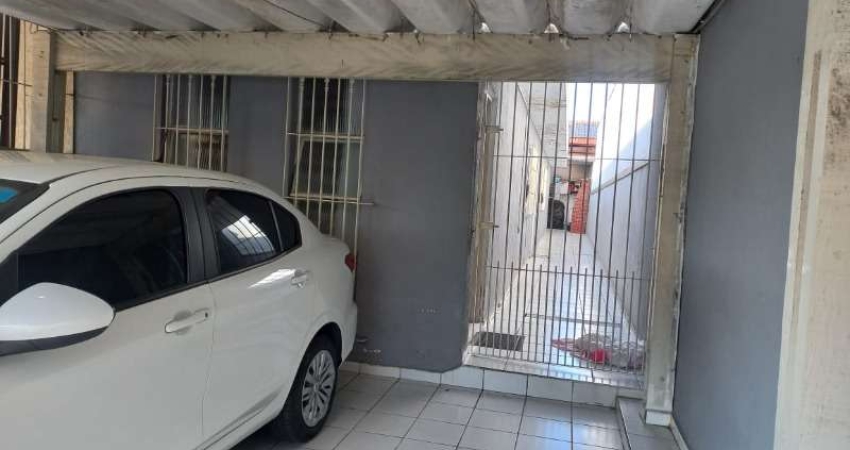 Casa com 2 quartos à venda na Cidade Edson, Suzano 