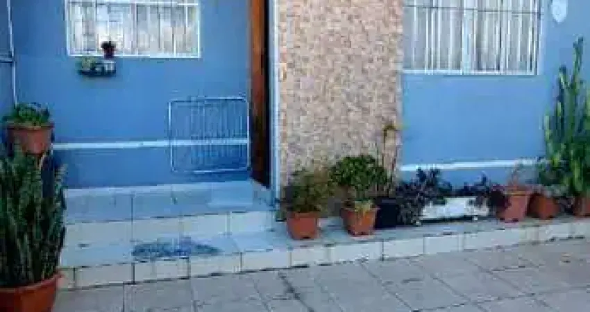 Casa com 3 quartos à venda na Cidade Edson, Suzano 