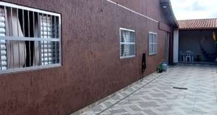 Casa com 3 quartos à venda no Jardim San Giovani, Ferraz de Vasconcelos 
