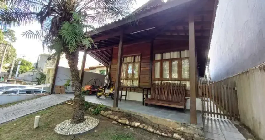 Casa em condomínio fechado com 2 quartos à venda na Cidade Parquelandia, Mogi das Cruzes 