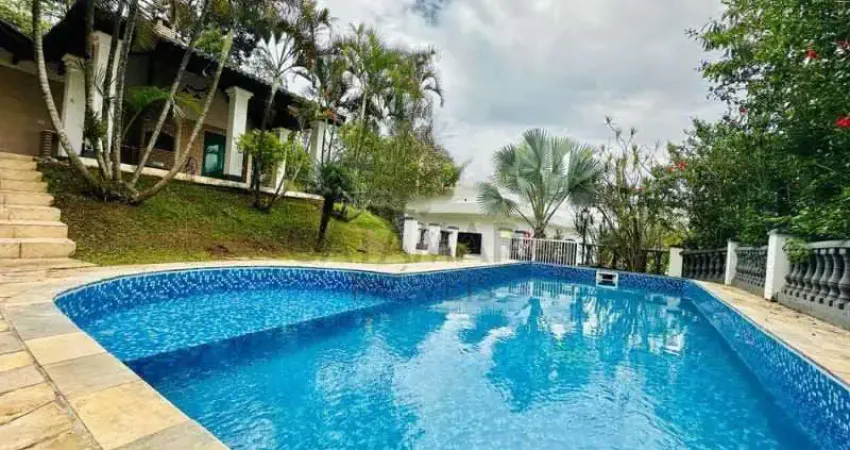 Casa em condomínio fechado com 4 quartos à venda na Vila Moraes, Mogi das Cruzes 