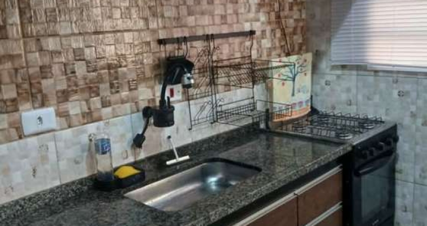 Casa em condomínio fechado com 2 quartos à venda na Vila São Paulo, Mogi das Cruzes 