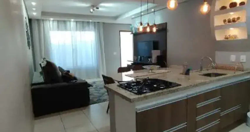 Casa com 2 quartos à venda na Vila Brasileira, Mogi das Cruzes 