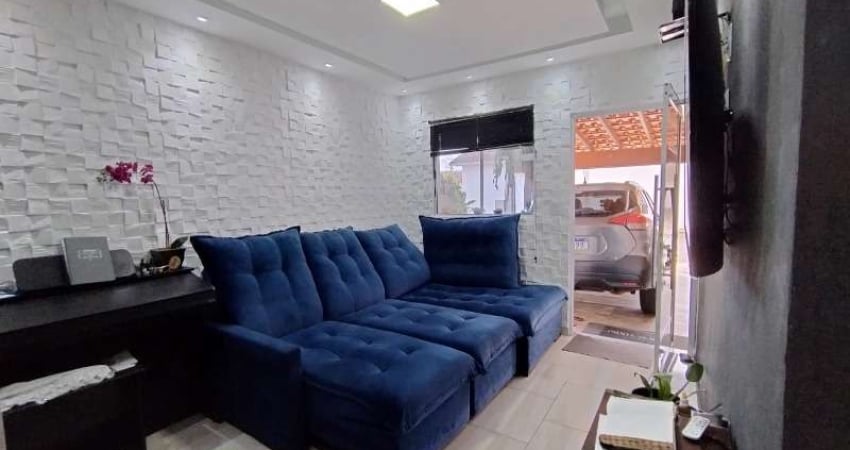 Casa em condomínio fechado com 2 quartos à venda na Cidade Boa Vista, Suzano 