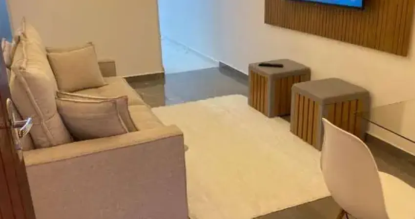 Apartamento com 2 quartos à venda no Jardim Marica, Mogi das Cruzes 