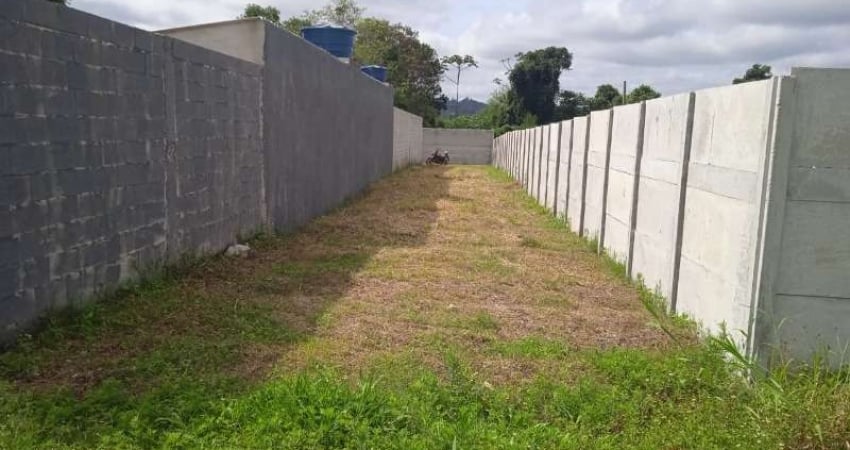 Terreno à venda no Conjunto Residencial Santo Ângelo, Mogi das Cruzes 