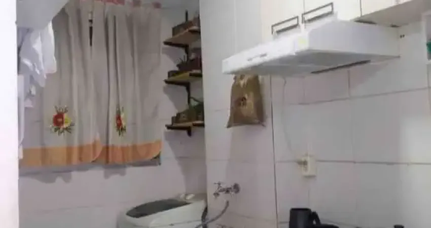 Apartamento com 2 quartos à venda no Jundiapeba, Mogi das Cruzes