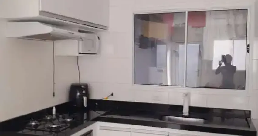 Casa com 2 quartos à venda na Vila Colorado, Suzano 