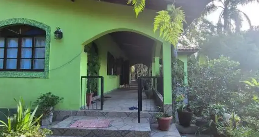 Chácara / sítio com 3 quartos à venda no Fazenda Aya, Suzano 