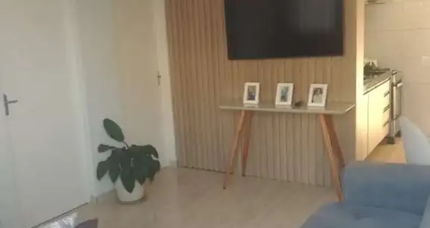 Apartamento com 2 quartos à venda na Vila Urupês, Suzano 