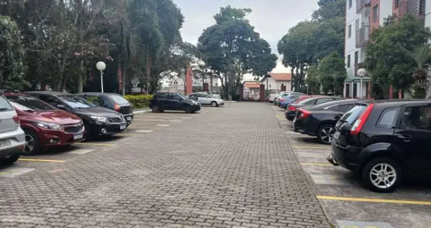Apartamento com 2 quartos à venda no Conjunto Residencial do Bosque, Mogi das Cruzes 