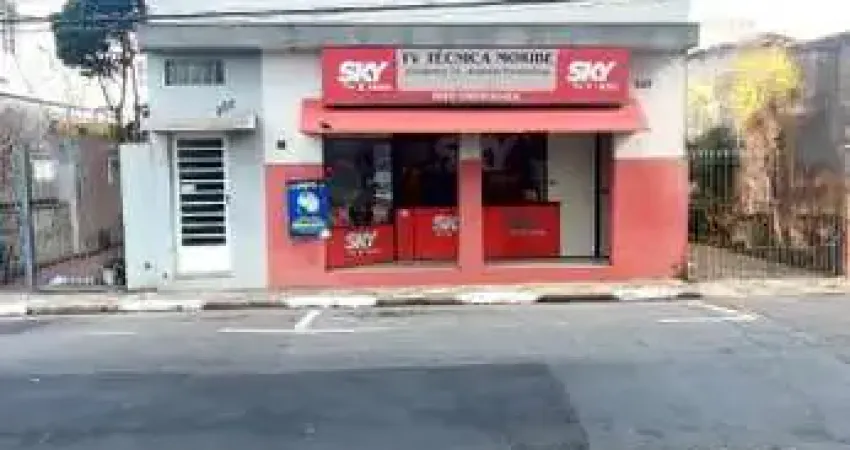Casa com 3 quartos à venda no Centro, Suzano 
