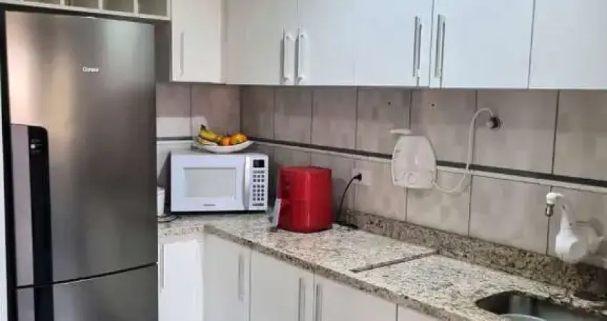 Apartamento com 2 quartos à venda no Mogi Moderno, Mogi das Cruzes