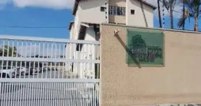 Apartamento com 2 quartos à venda na Vila Urupês, Suzano 