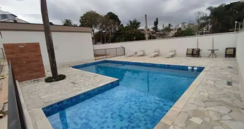 Apartamento com 2 quartos à venda na Vila Brasileira, Mogi das Cruzes