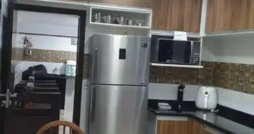 Casa com 3 quartos à venda na Vila Clara, São Paulo