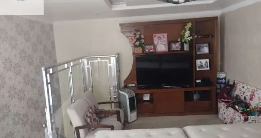 Apartamento com 2 quartos à venda na Vila Urupês, Suzano 