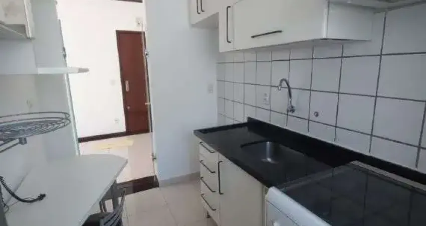 Apartamento com 2 quartos à venda na Vila Mogilar, Mogi das Cruzes