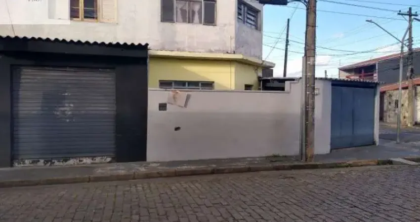 Casa com 1 quarto à venda na Vila Industrial, Mogi das Cruzes