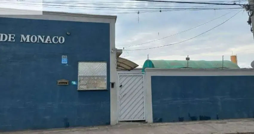 Apartamento com 2 quartos à venda no Jundiapeba, Mogi das Cruzes 