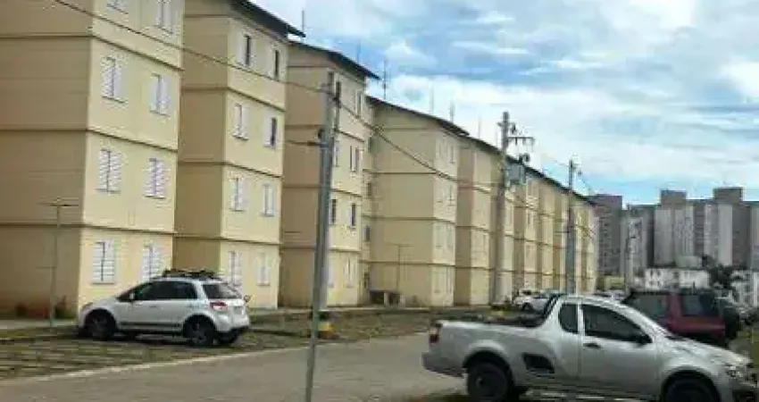 Apartamento com 2 quartos à venda no Jardim Marica, Mogi das Cruzes