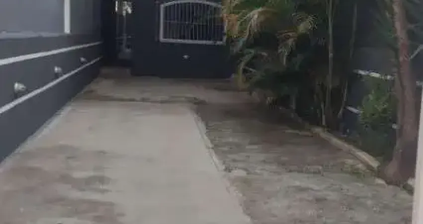 Casa com 4 quartos à venda na Vila Nova Bonsucesso, Guarulhos