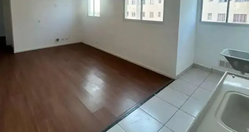 Apartamento com 1 quarto à venda no Jardim Casa Branca, Suzano 