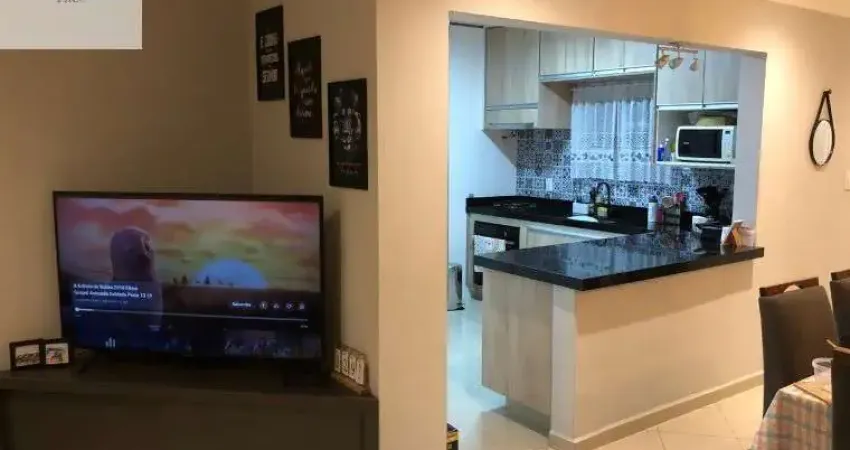 Casa em condomínio fechado com 2 quartos à venda no Mogi Moderno, Mogi das Cruzes 