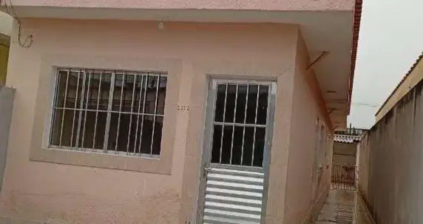 Casa com 2 quartos à venda no Jardim Santos Dumont III, Mogi das Cruzes 