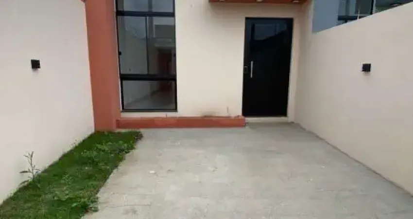 Casa com 2 quartos à venda no Jundiapeba, Mogi das Cruzes 