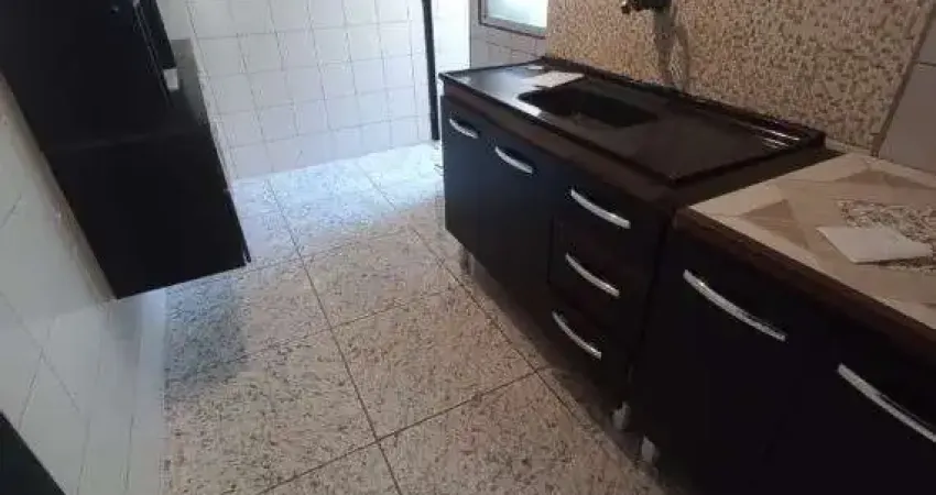 Apartamento com 2 quartos à venda no Jardim Marica, Mogi das Cruzes 