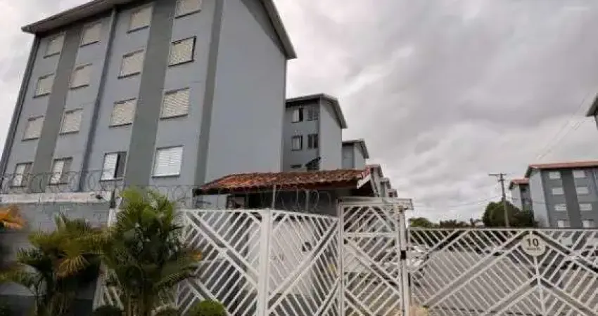 Apartamento com 2 quartos à venda na Cidade Boa Vista, Suzano 
