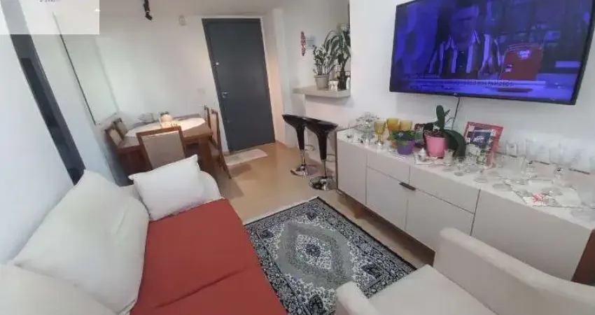 Apartamento com 2 quartos à venda no Mogi Moderno, Mogi das Cruzes