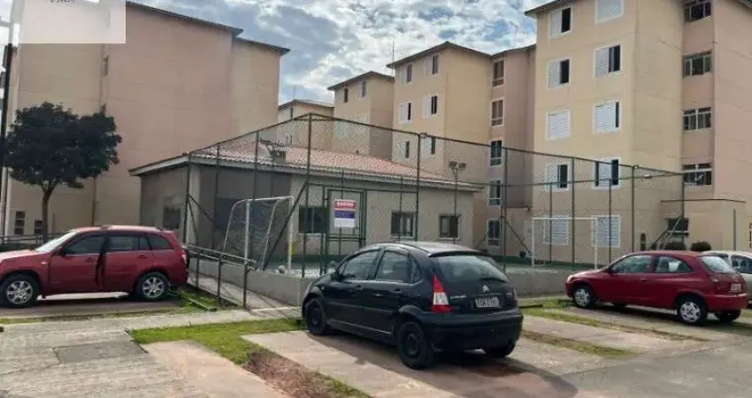 Apartamento com 2 quartos à venda no Jundiapeba, Mogi das Cruzes 