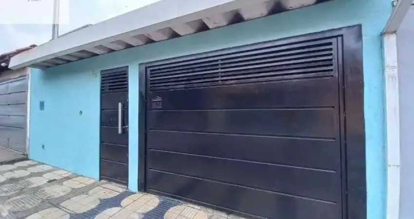 Casa com 3 quartos à venda na Vila Rei, Mogi das Cruzes