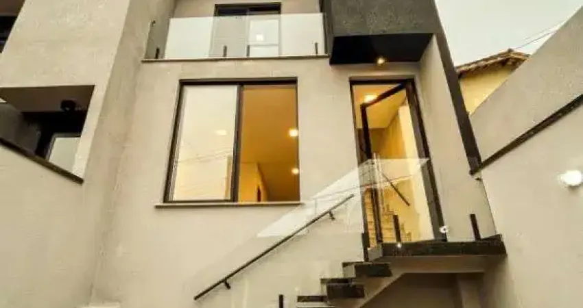 Casa com 2 quartos à venda na Vila São Paulo, Mogi das Cruzes