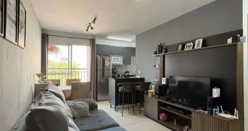 Apartamento com 2 quartos à venda no Conjunto Habitacional Brás Cubas, Mogi das Cruzes 