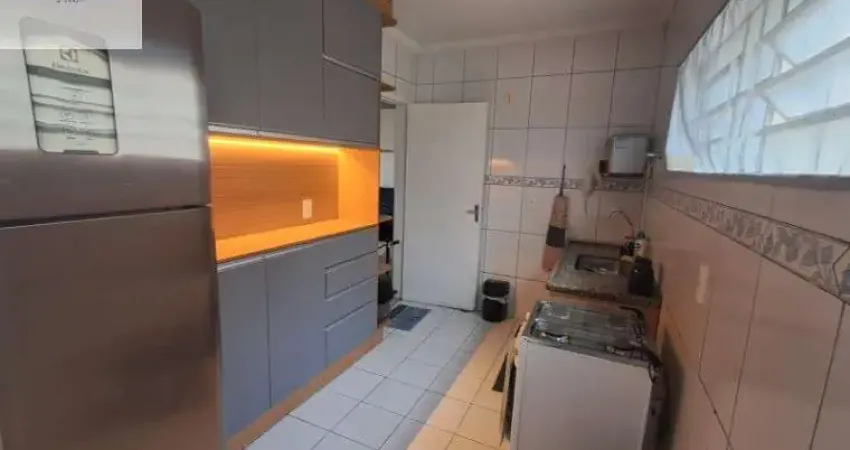 Apartamento com 2 quartos à venda no Mogi Moderno, Mogi das Cruzes 