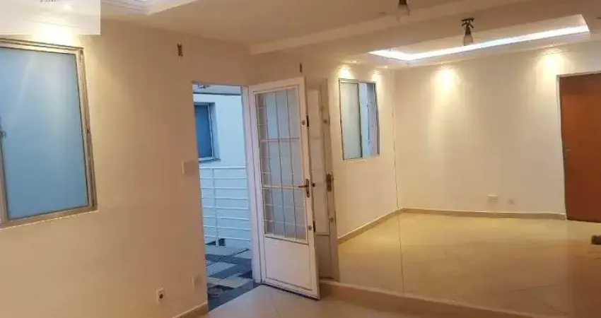 Apartamento com 2 quartos à venda no Jardim Graziela, Suzano 