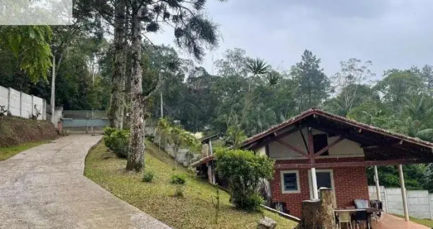 Chácara / sítio com 2 quartos à venda no Cézar de Souza, Mogi das Cruzes 