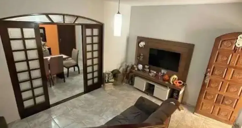 Casa com 3 quartos à venda no Jardim Cecília, Mogi das Cruzes