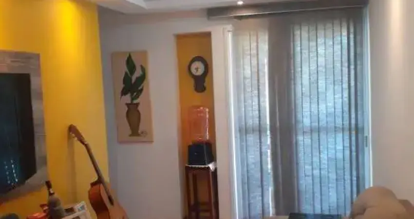 Apartamento com 3 quartos à venda no Socorro, Mogi das Cruzes 